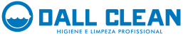 Dall Clean - Higiene e Limpeza Profissional - Cascavel/PR - Dall Clean oferece produtos químicos, equipamentos de limpeza, treinamento e assistência técnica com entrega em toda a região. Atendimento especializado e suste